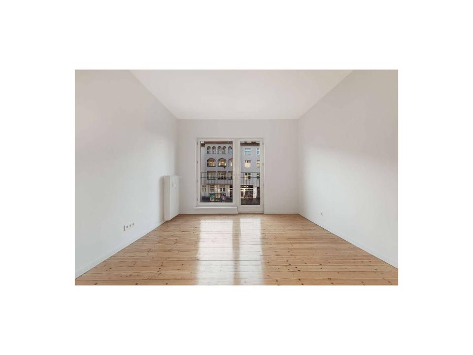 Thumbnail-Liebe auf den ersten Blick: Hier schlägt Ihr Herz höher in dieser 3,5-Zimmer Wohnung