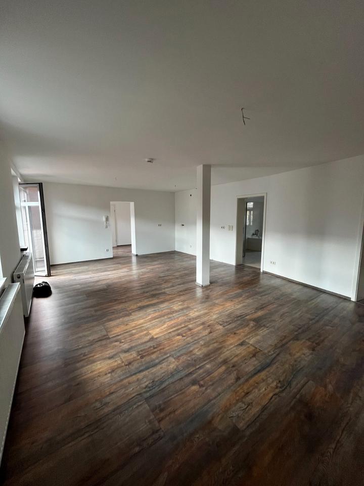 Thumbnail-3 Raum Wohnung in Saalfeld