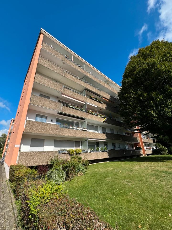 Thumbnail-*Provisionsfrei* perfekt geschnittene 92m² ETW in Do-Bövinghausen