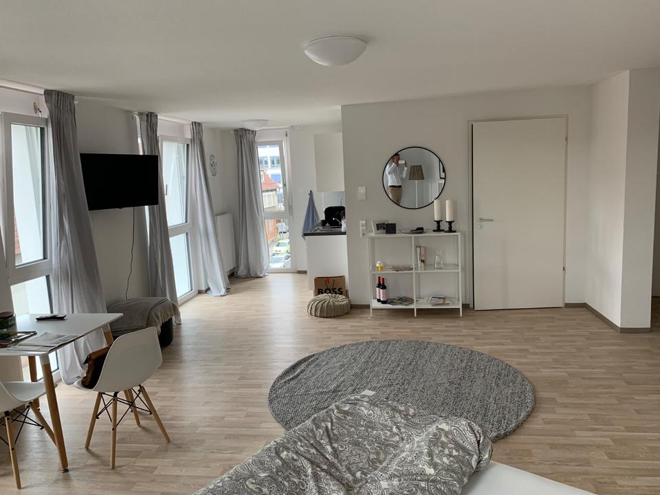 Thumbnail-Tolle 1 Zi Wohnung Stuttgart Leinfelden - S-Bahn ums Eck