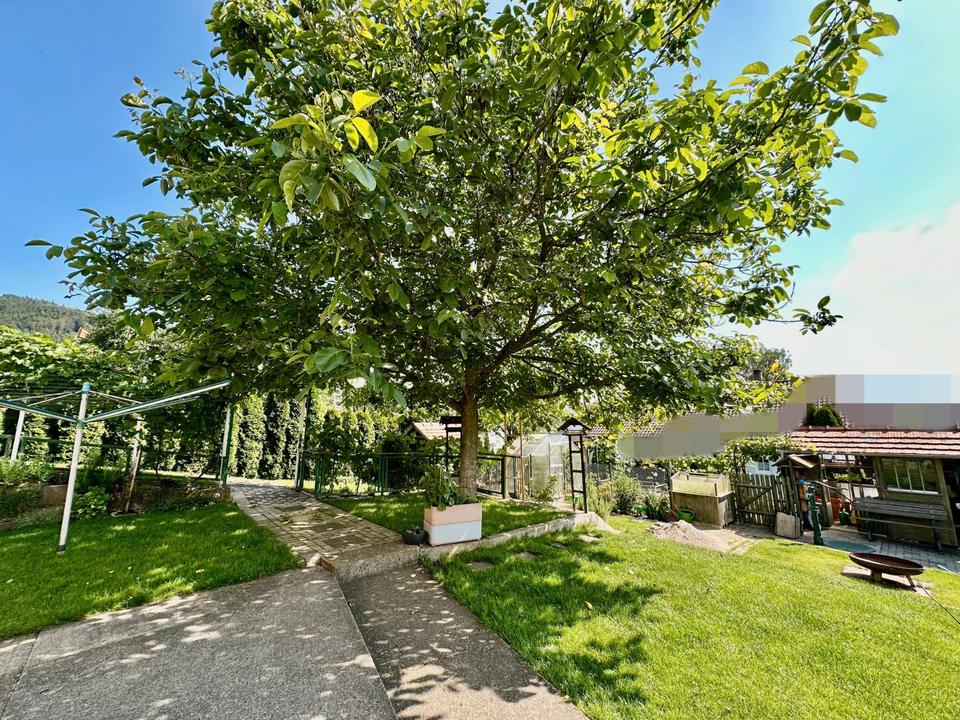 Thumbnail-Mehrgenerationenhaus freistehend – Privat, ohne Provision