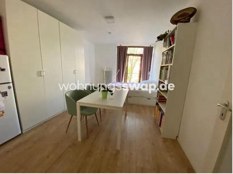 Thumbnail-Wohnungsswap - 1 Zimmer, 28 m² - Thomas-Wimmer-Ring, Altstadt-Lehel, München