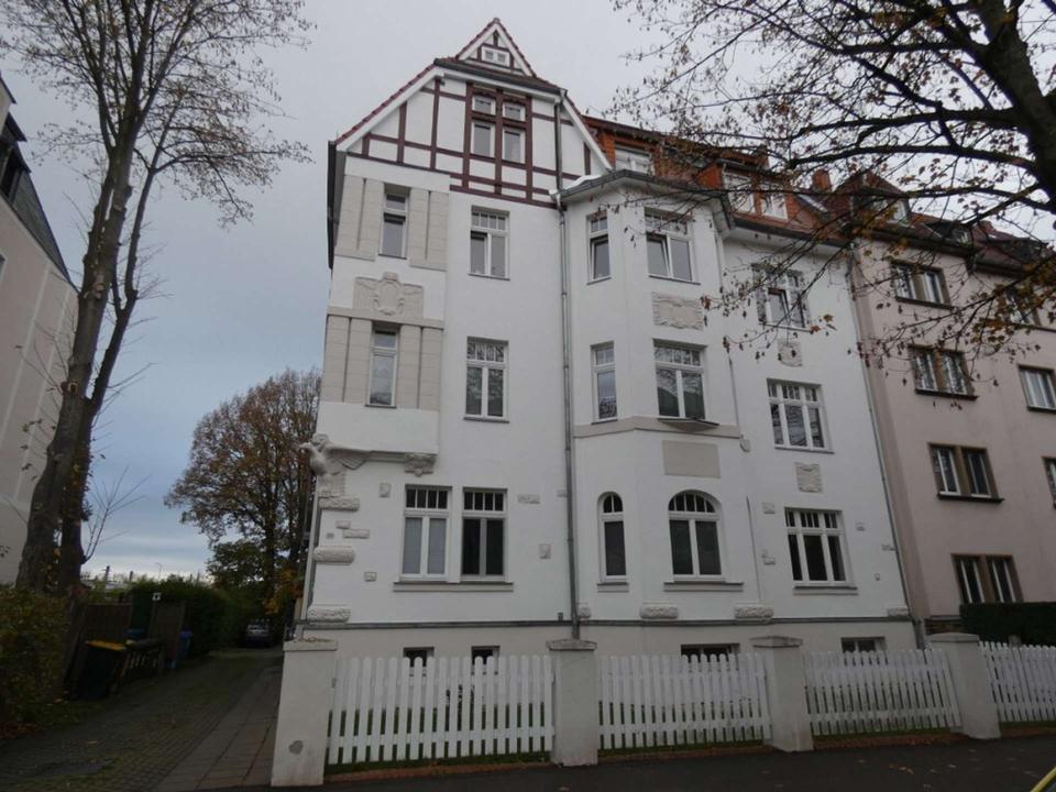 Thumbnail-Deine neue Wohnung in der Nordvorstadt