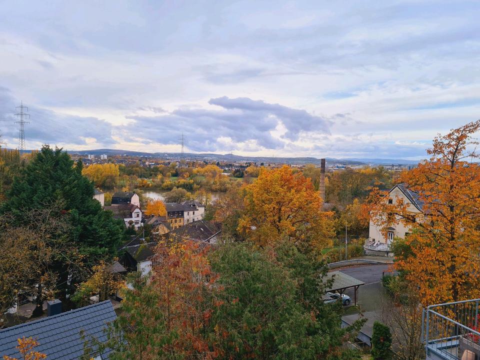 Thumbnail-Lebenswertes & hochwertiges Wohnen in Aussichtslage auf den Rhein