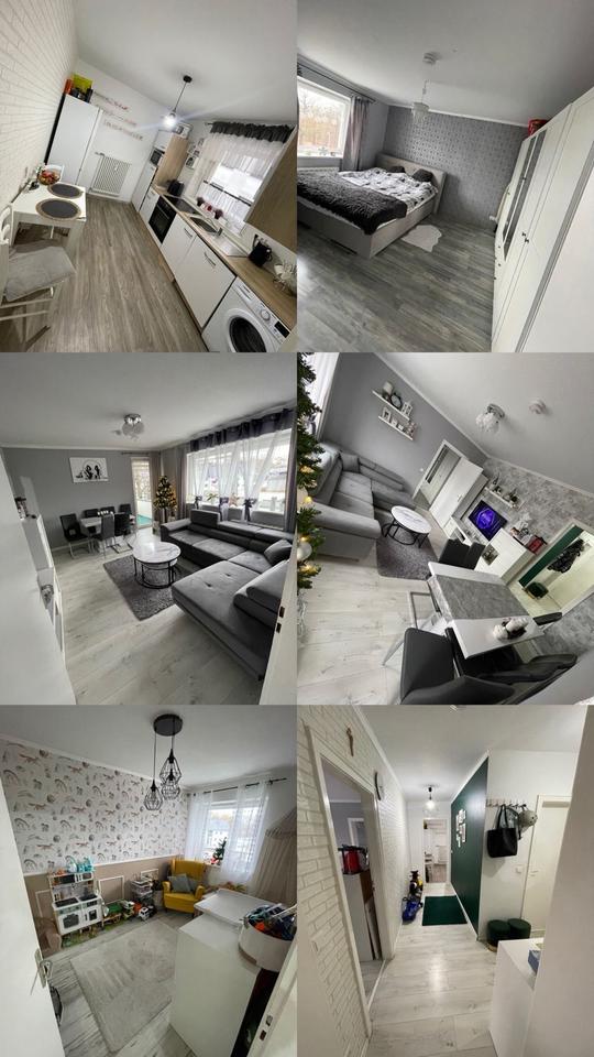 Thumbnail-3-Zimmer Wohnung in laagberg