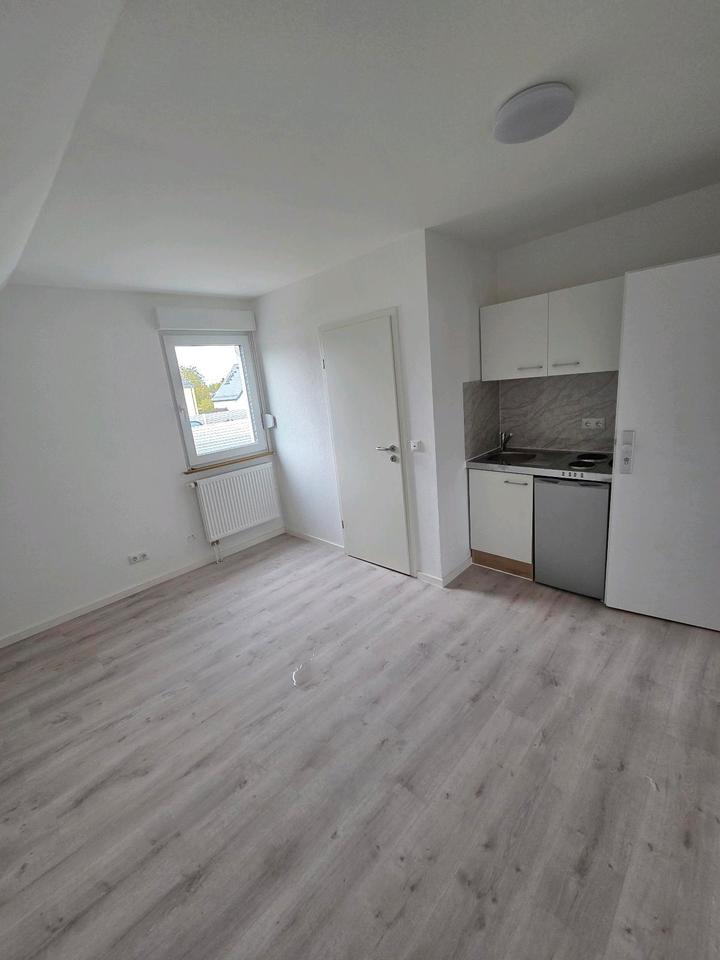 Thumbnail-1 Zimmer Küche bad