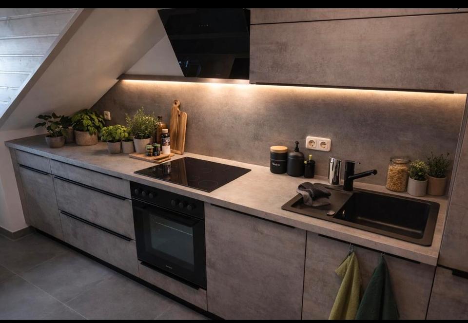 Thumbnail-Vermiete helle 2,5 Zimmer Wohnung in Dachau