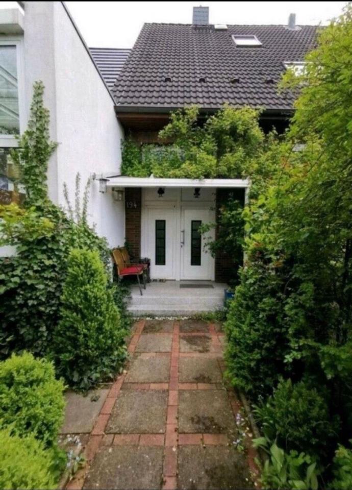 Thumbnail-Ferienwohnungen Curslack Hamburg Bergedorf