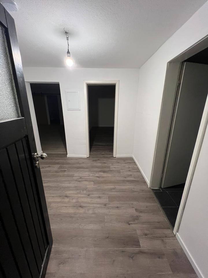 Thumbnail-3-Zimmer-Wohnung mit Abstellraum in Homberg (Ohm)