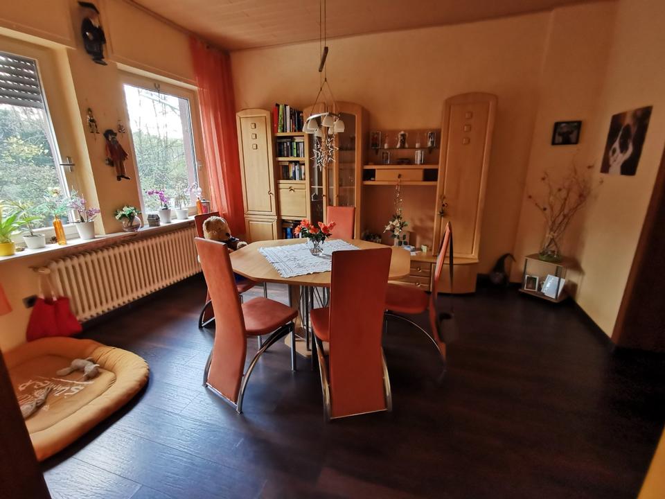 Thumbnail-Helle 3-Zimmerwohnung mit Terrasse Iserlohn Grüne ab 01.02.2026