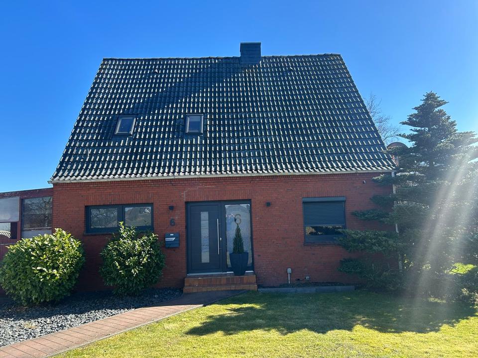 Thumbnail-Kernsaniertes Einfamilienhaus ohne Makler