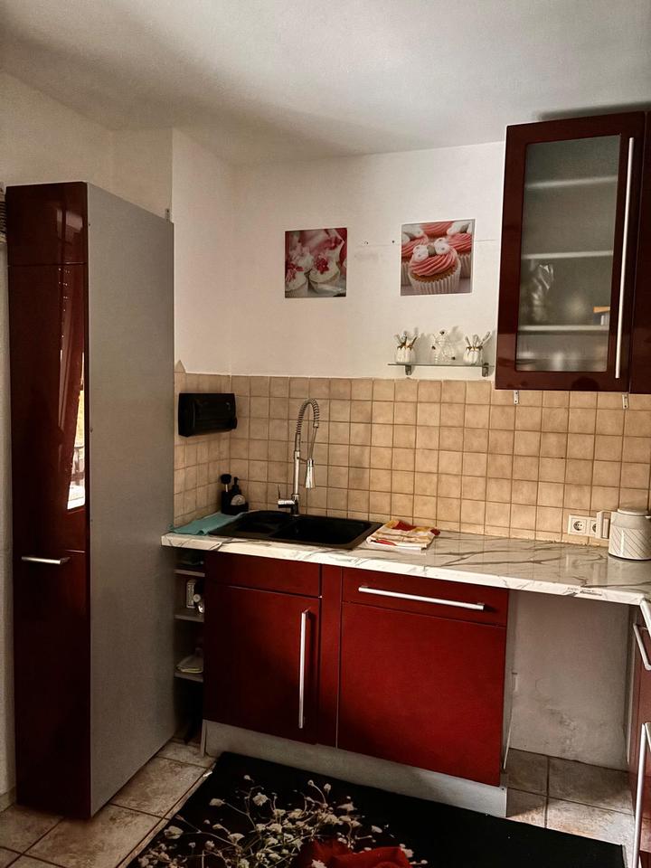 Thumbnail-Mietwohnung