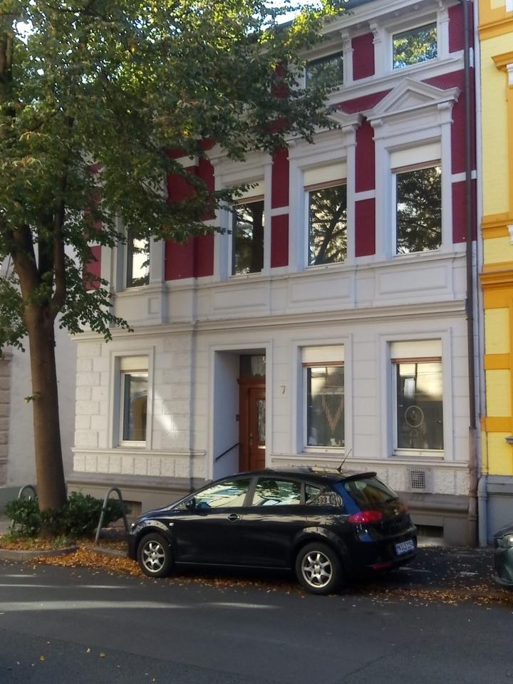 Thumbnail-3 Zimmer Wohnung 70 m2 Iserlohn Zentrum