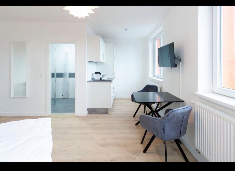 Thumbnail-1- Zimmer oder 2 Zimmer möblierte Apartments zu vermieten