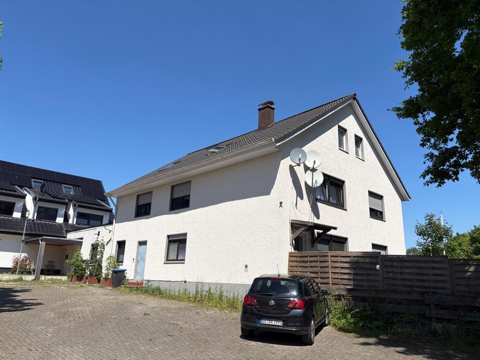 Thumbnail-Biss zu vier Mehrfamilienhaus zum verkaufen,Bitte ernsthaft.