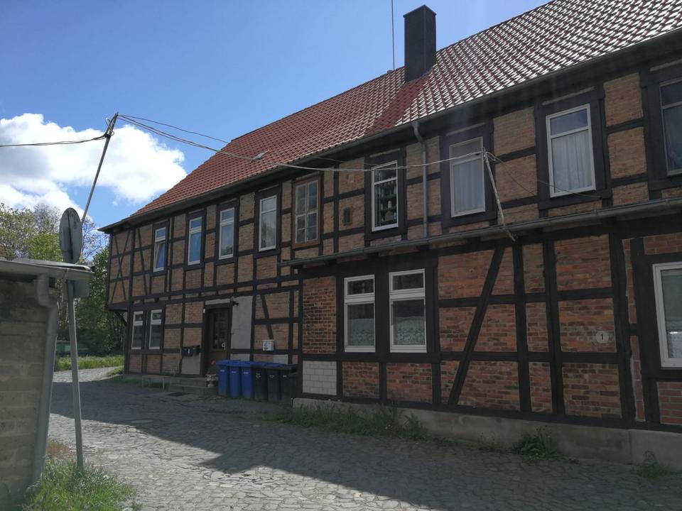 Thumbnail-WE 68 - 4 Zimmer - Am Berge 3, 38820 Halberstadt