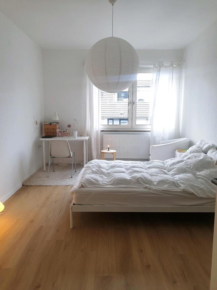 Thumbnail-Helle Wohnung im Klinikviertel