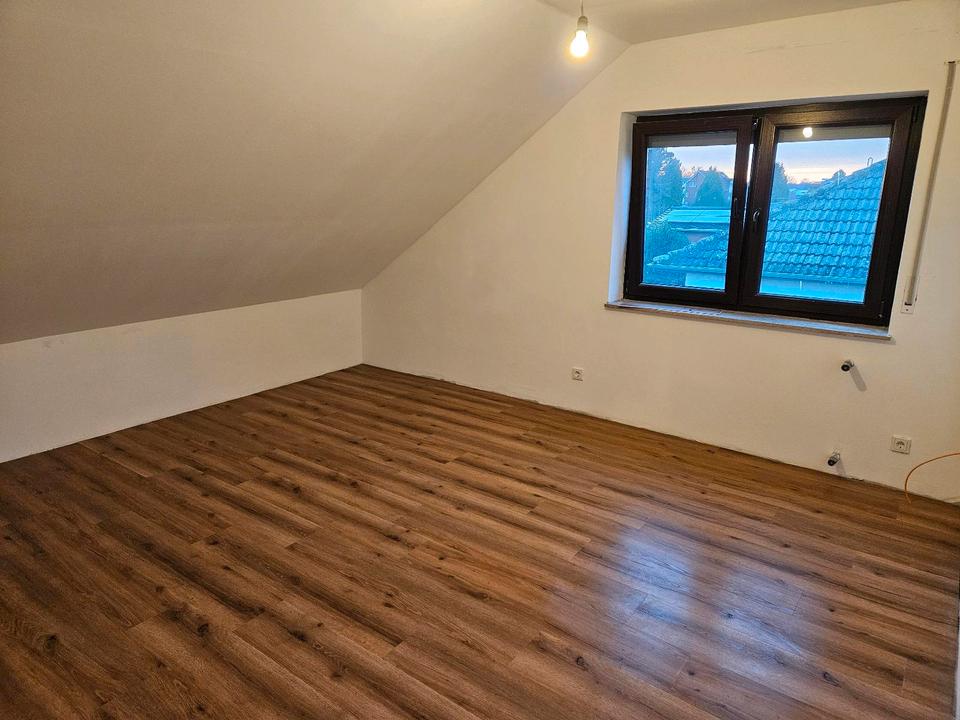 Thumbnail-Wohnung In Porta Westfalica