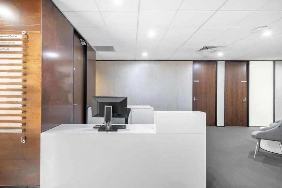 Thumbnail-Virtuelles Büro in Regus Aircargo Businesspark