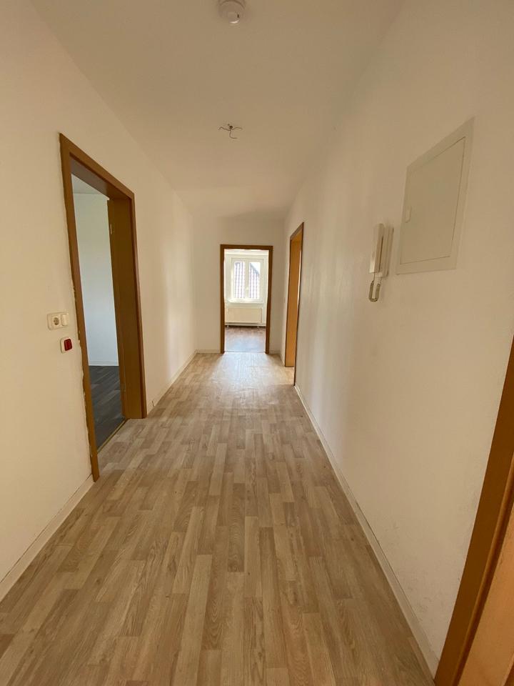 Thumbnail-Schicke 2-Zimmer-Dachgeschosswohnung mit Seeblick in Crivitz!