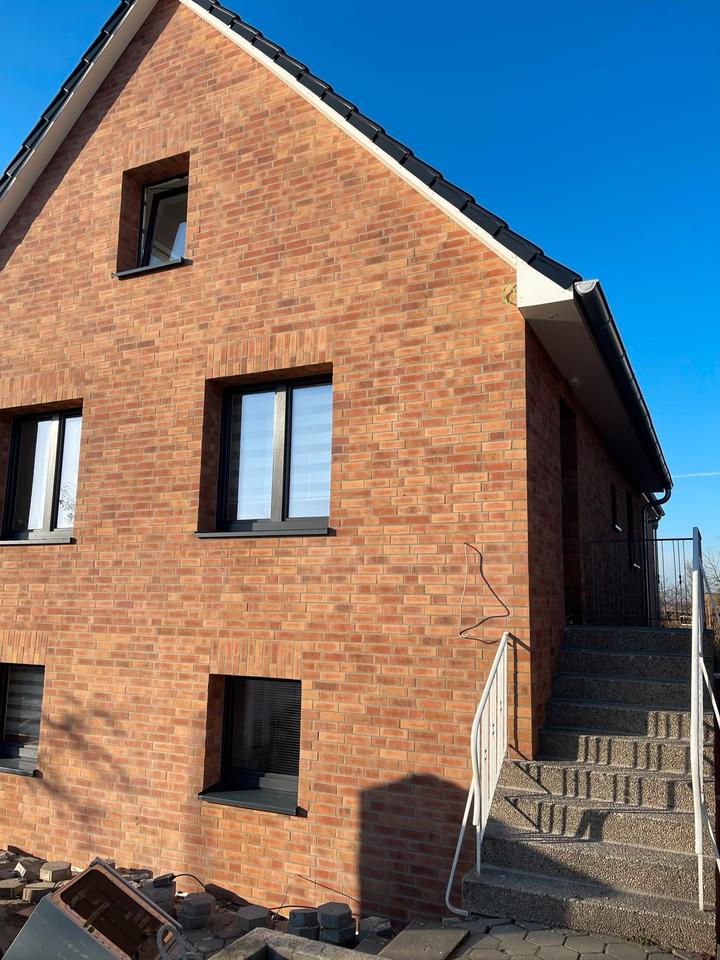 Thumbnail-Einfamilienhaus zur Miete