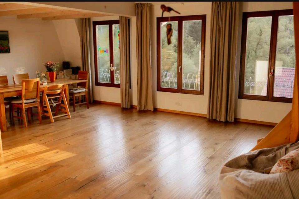 Thumbnail-5 Zimmer Wohnung Maisonette, Garten, sehr ruhig, WG-geeignet