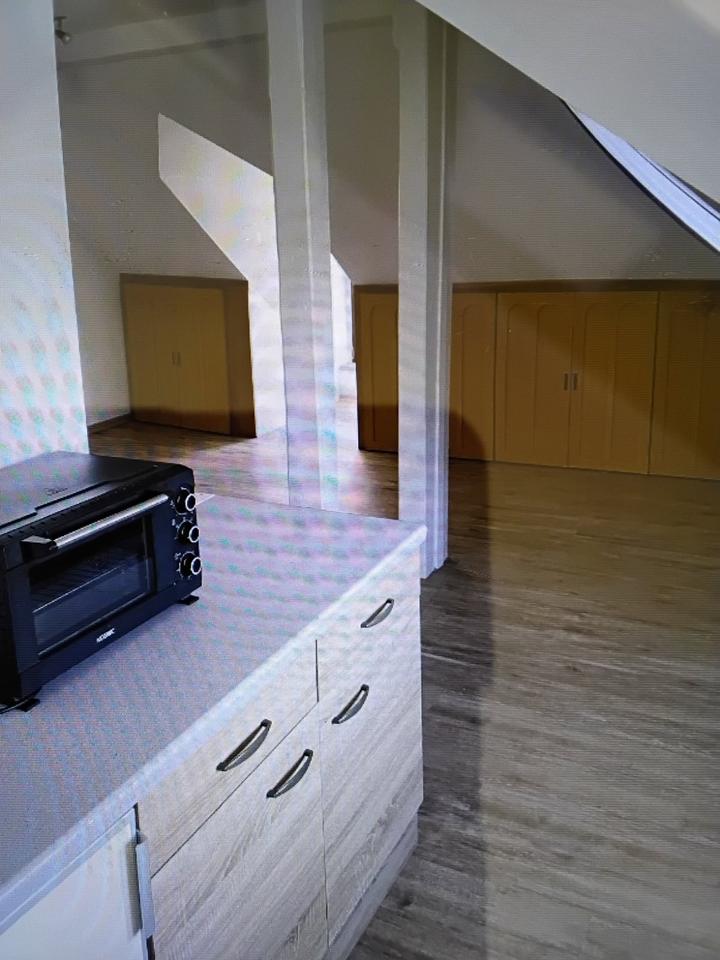 Thumbnail-Gemütliches 1 Raumappartement