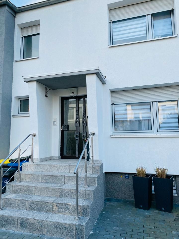 Thumbnail-Reihenhaus in Broitzem - saniert und in ruhiger Lage