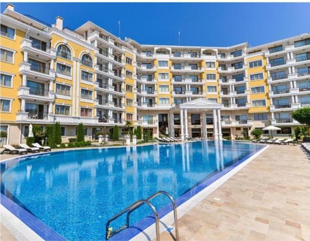 Thumbnail-Eigentumswohnung in Bulgarien.