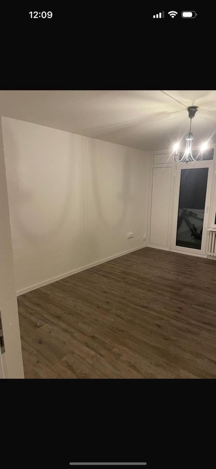 Thumbnail-Schöne helle 1-Zimmer Wohnung in Kiel 24116