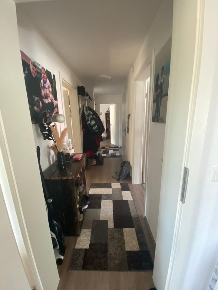 Thumbnail-Schöne 3-Zimmer-Wohnung in Mockrehna