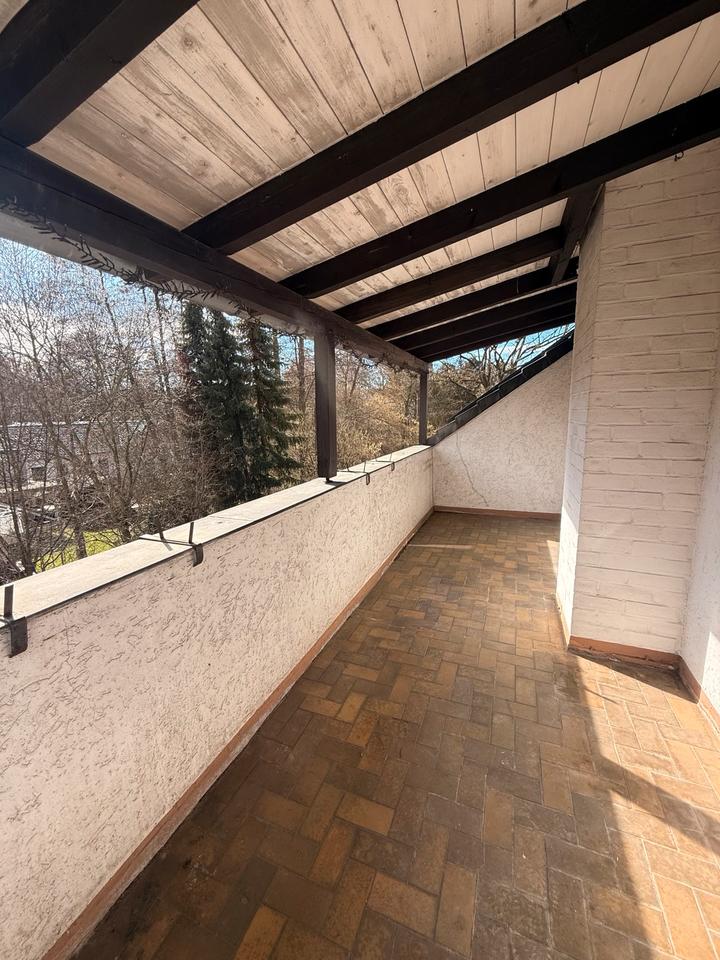 Thumbnail-60m2 Wohnung zu vermieten in Oberbecksen