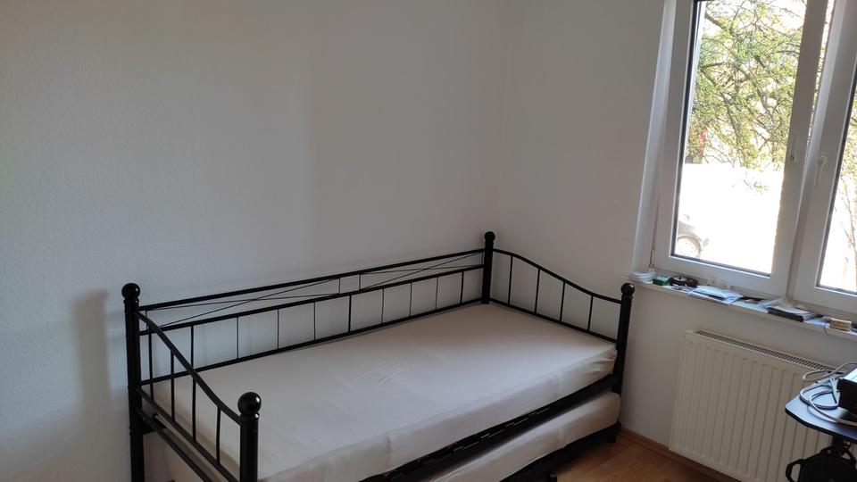 Thumbnail-12 m² Zimmer in Lohbrügge Bergedorf