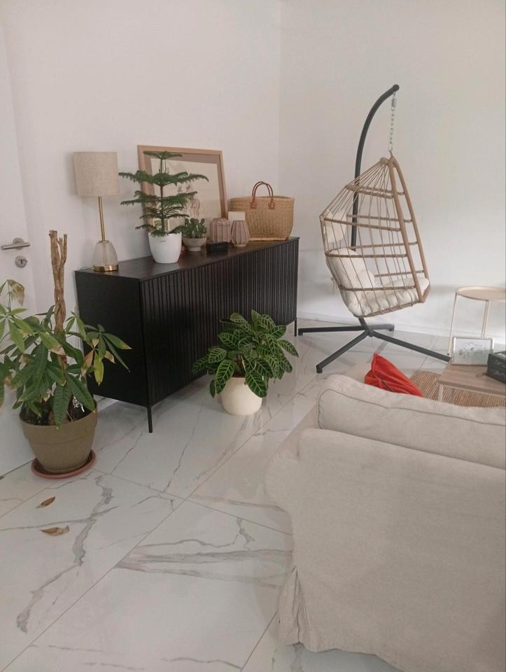 Thumbnail-Neubau: Stylishe 2 Zimmer Wohnung mit hochmoderner Ausstattung