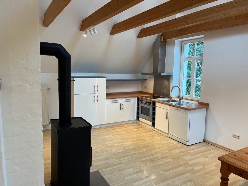 Thumbnail-Altbau mit modernem Flair – Wohnen im Herzen von Greven