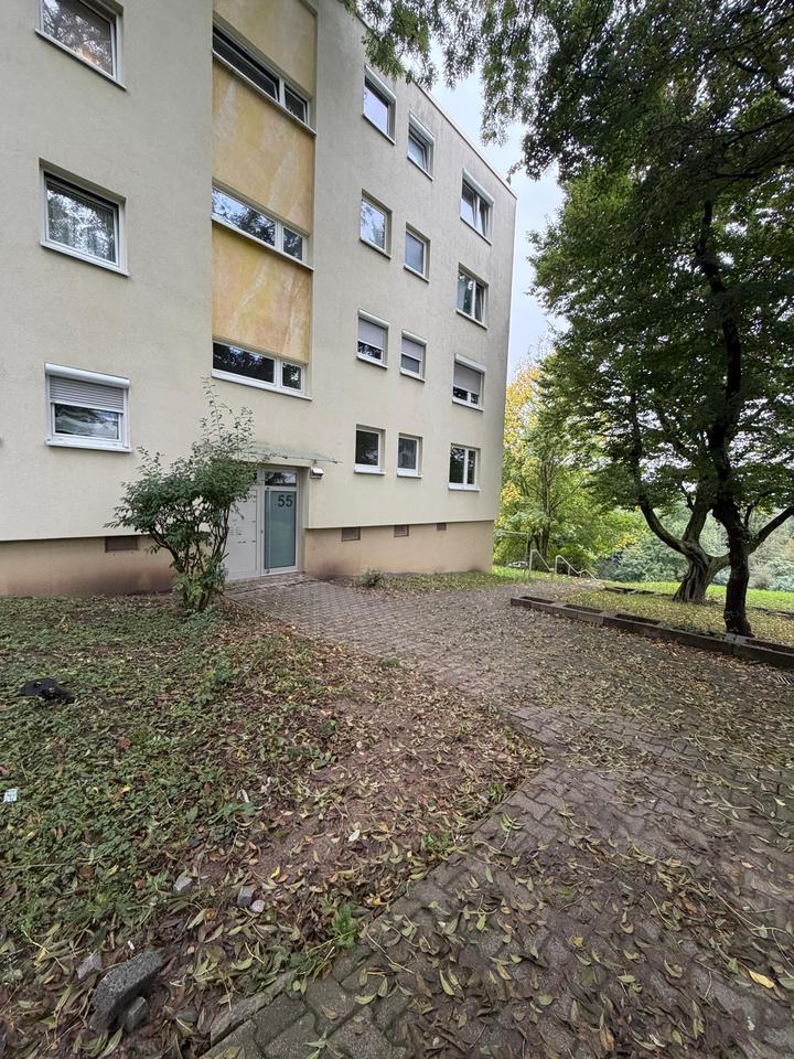 Thumbnail-3 Zimmer Wohnung in Stuttgart Freiberg 70437