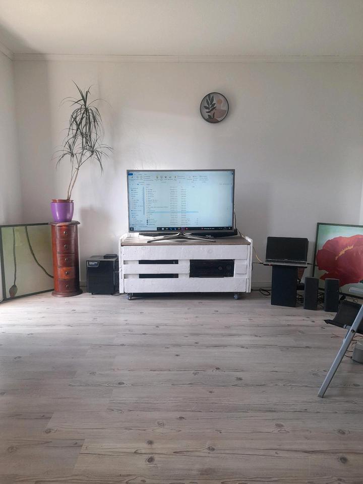 Thumbnail-Wohnung auf zeit an