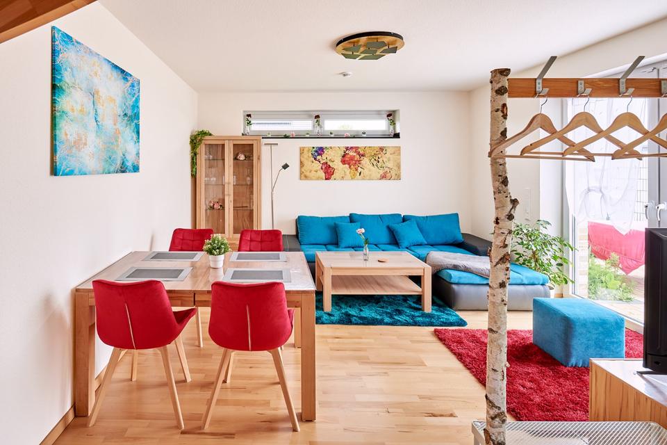 Thumbnail-Ferienwohnung Schwalmtal bei Düsseldorf Mönchengladbach Roermond