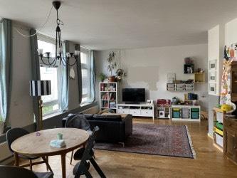 Thumbnail-Charmante Maisonette-Wohnung am Ölberg – 92 m², 2 Zimmer