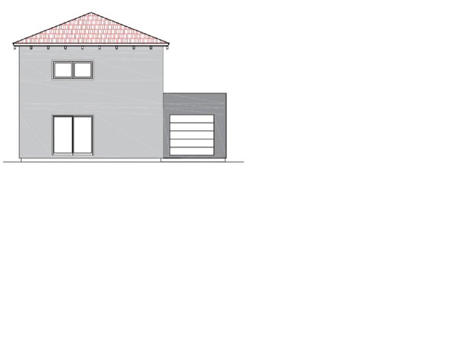 Thumbnail-Vertragsübernahme-Stadtvilla Rohbau-Montage auf eig. Bodenplatte