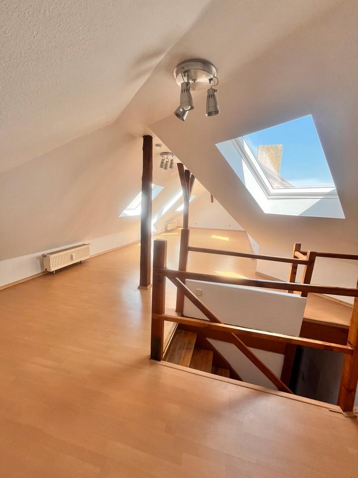 Thumbnail-WG Wohnung im Nauwieser Viertel