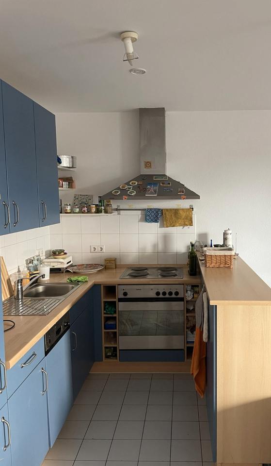 Thumbnail-Sonnendurchflutete Wohnungen in Sachsenhausen zu vermieten