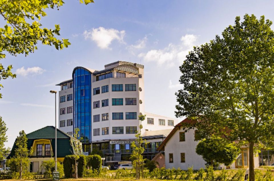 Thumbnail-Bürofläche Büro Praxis - in 06847 Dessau
