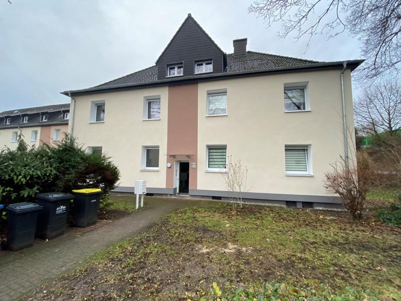 Thumbnail-Charmant & modern – Renovierte Dachgeschosswohnung mit sonnigem Balkon