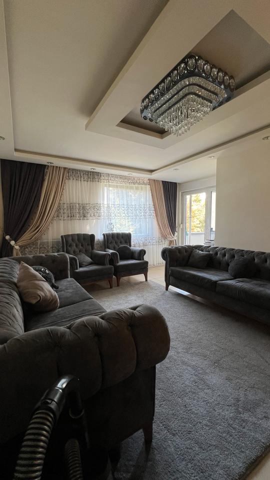 Thumbnail-Renovierte 3,5 Zimmer-Eigentumswohnung ohne Makler