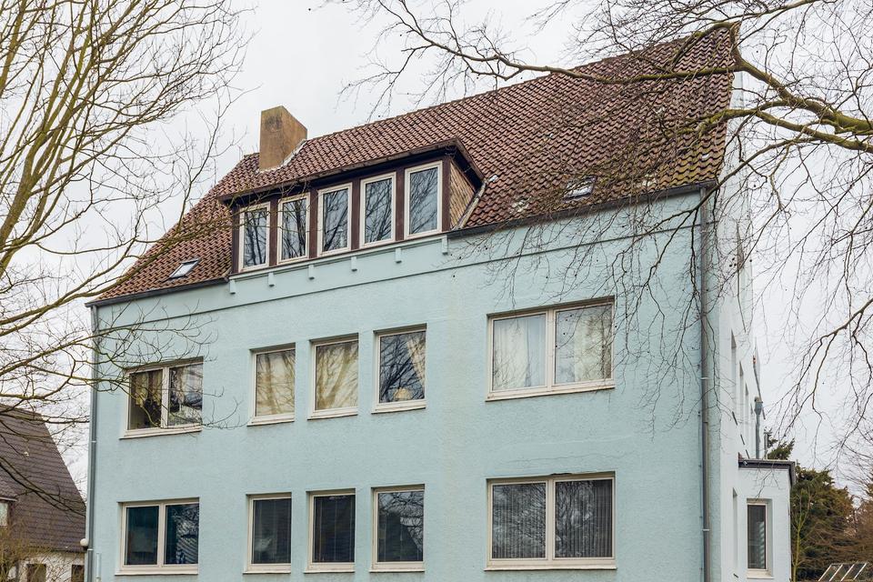 Thumbnail-Moderne 3,5-Zimmer-Wohnung in Geestemünde perfekt für Pärchen oder die kleine Familie - 120 m²