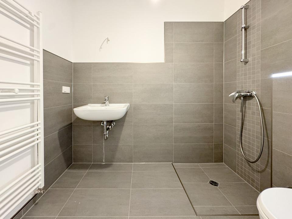 Thumbnail-Erstbezug nach Sanierung – Moderne 2-Zimmer-Wohnung mit Balkon