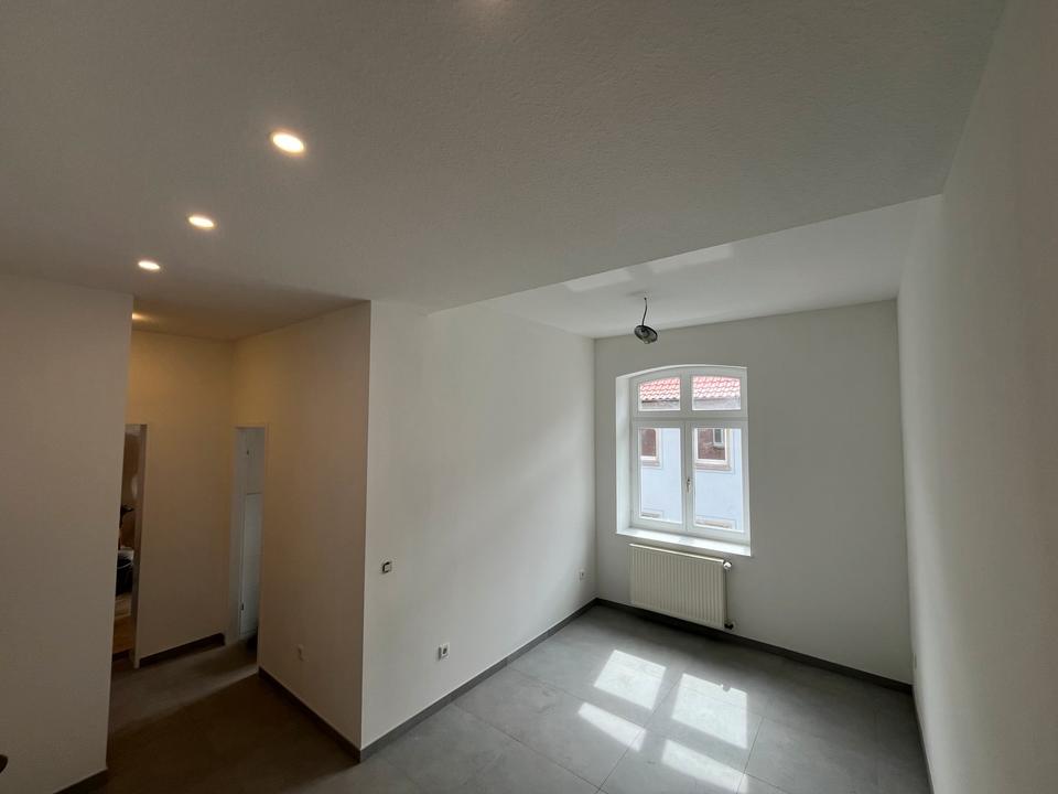 Thumbnail-3 Zimmerwohnung zu vermieten Kernsaniert Stadtkern von Horstmar