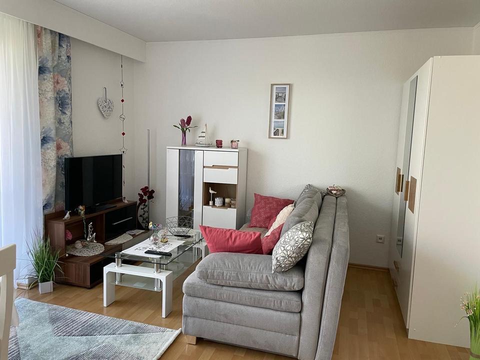 Thumbnail-NEU ! schöne Fe-wohnung, Scharbeutz, bis 3 Pers.