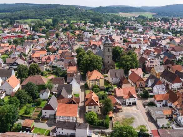 Thumbnail-4 Zimmer Wohnung 142qm